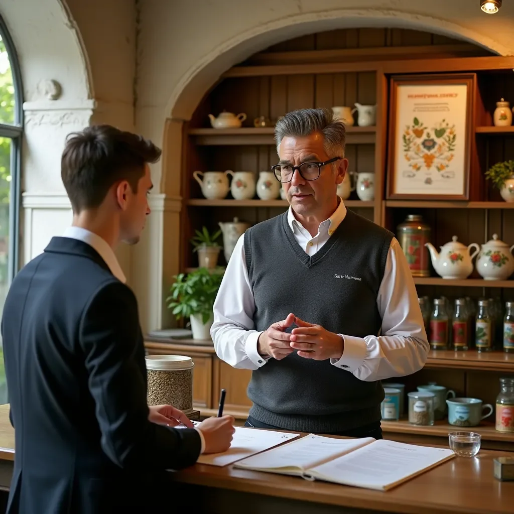 Creative timeline visualization